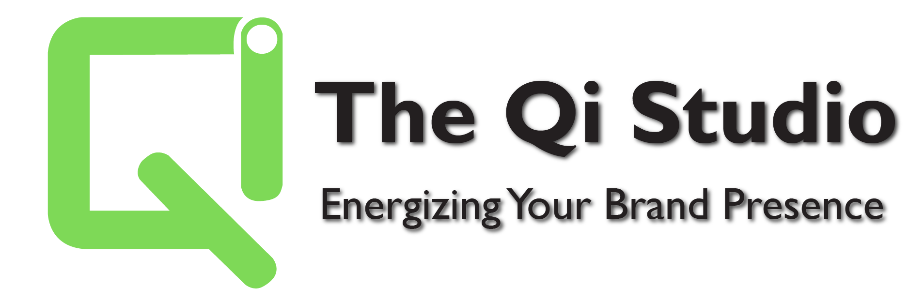 The Qi Studio - Energizing Your Presence